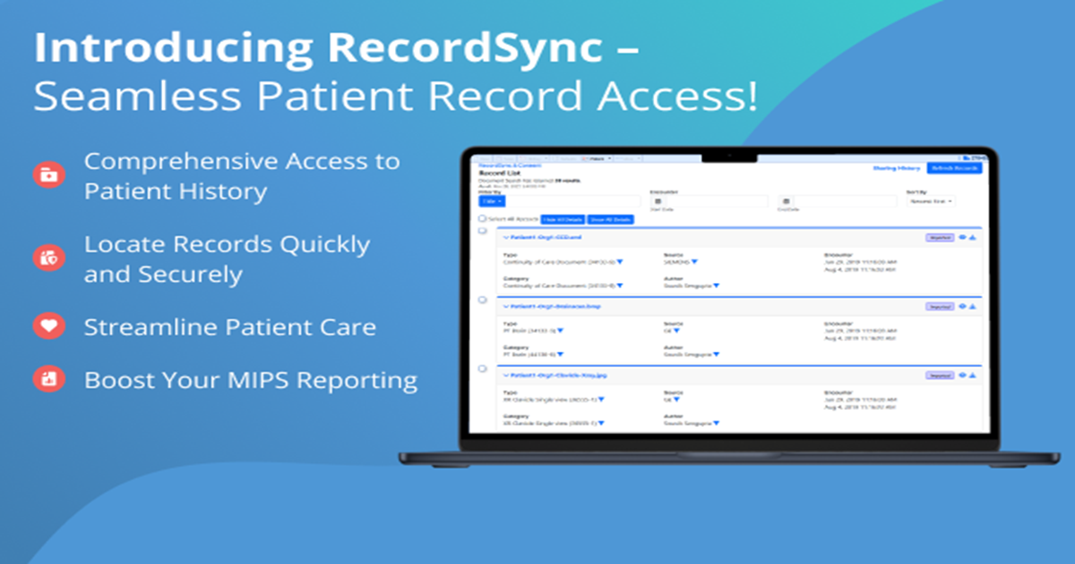 Take the guesswork out of MIPS reporting with our MIPS Assist service